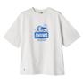  CHUMS CHUMS W's Space Booby T-Shirt画像1
