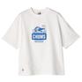  CHUMS CHUMS W's Space Booby T-Shirt画像1