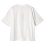  CHUMS CHUMS W's Space Booby T-Shirt画像3