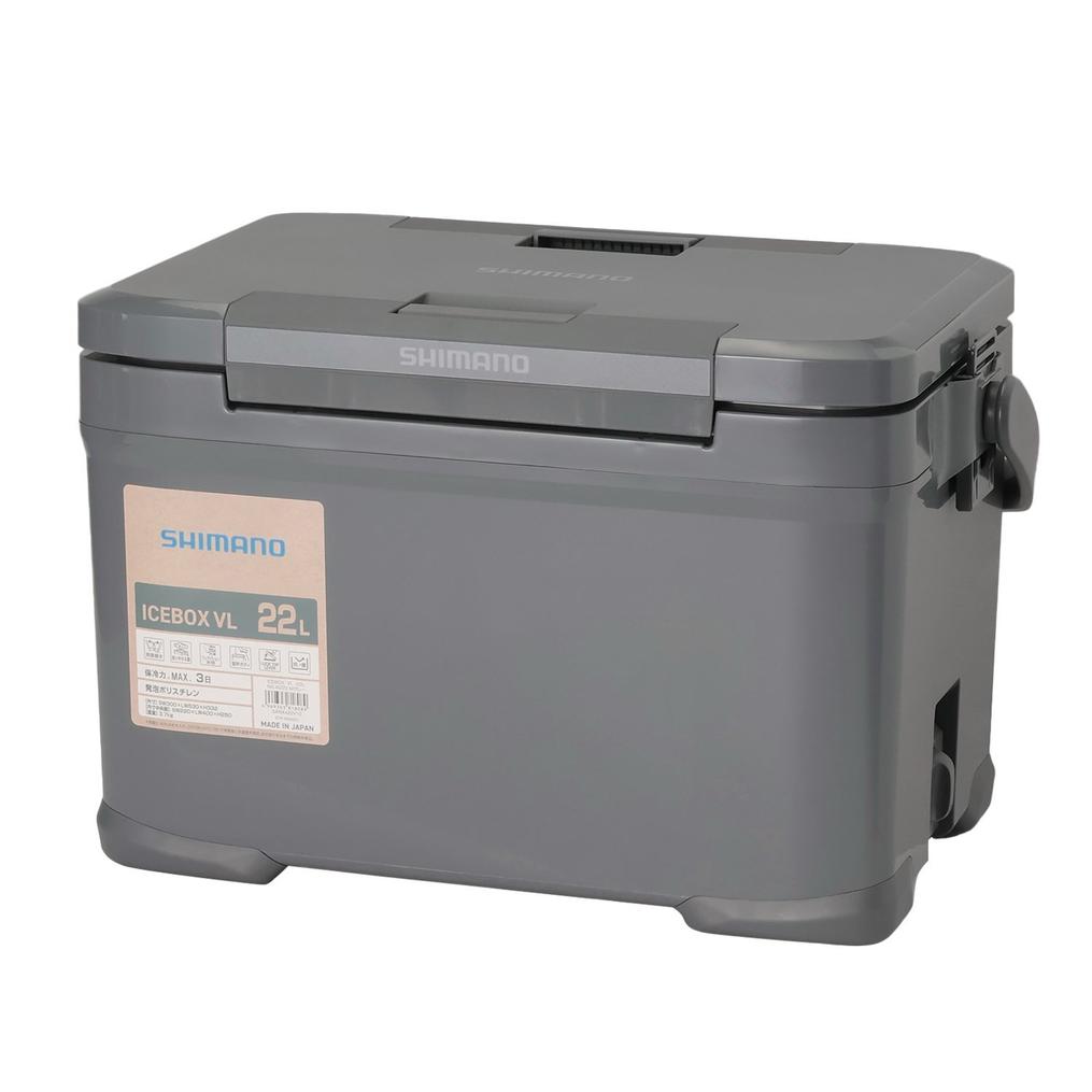  SHIMANO SHIMANO Ice Box VL 22L画像1