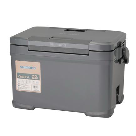 SHIMANO アイスボックス VL 22L