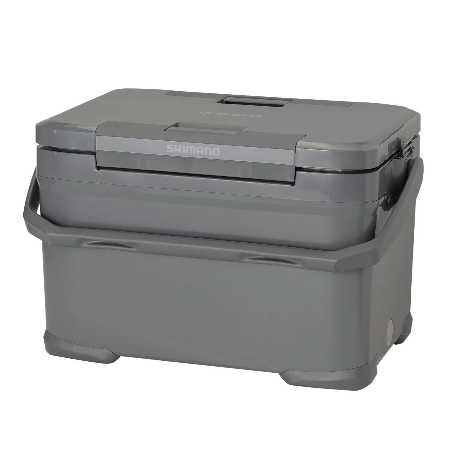 SHIMANO SHIMANO Ice Box VL 22L｜OSHMAN'S ONLINE 公式通販