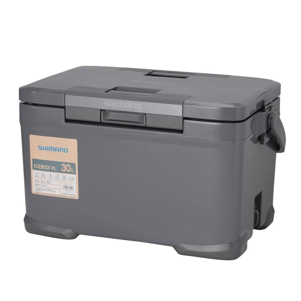  SHIMANO SHIMANO Ice Box VL 30L画像1