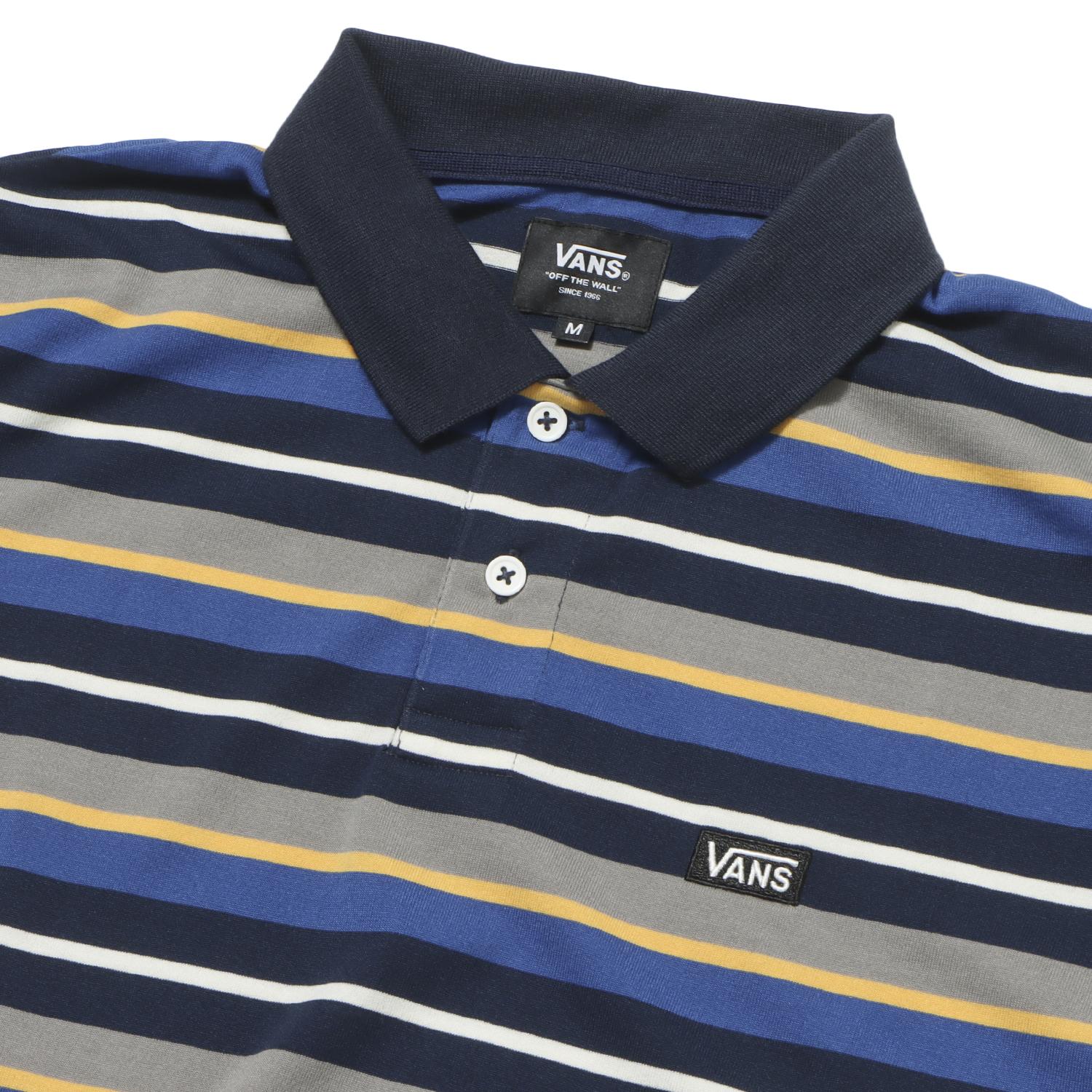 BAREN ボンネットNAVY Vネック ラインニット｜JENNE(ジェンヌ)公式通販：パリジェンヌ