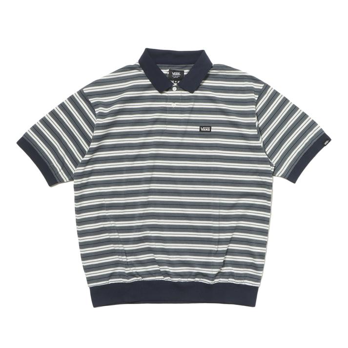 VANS�A�p���� �V���[�g�X���[�u GRAY