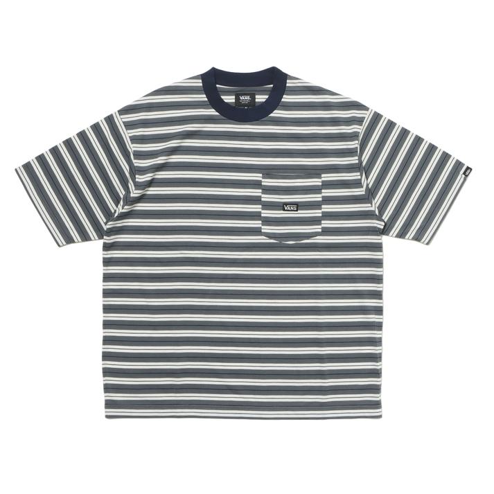 VANS�A�p���� �V���[�g�X���[�u GRAY