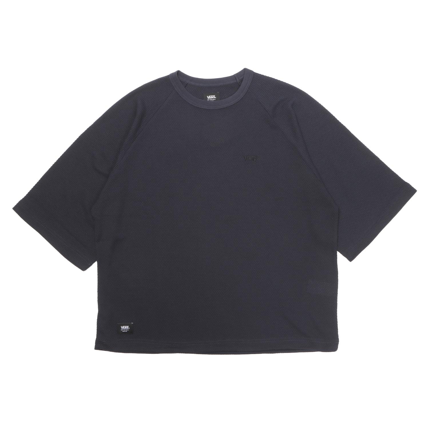 ABC ブラック Ｔシャツ 新品未使用 Mサイズ gd12808-m-01-pl.jpg