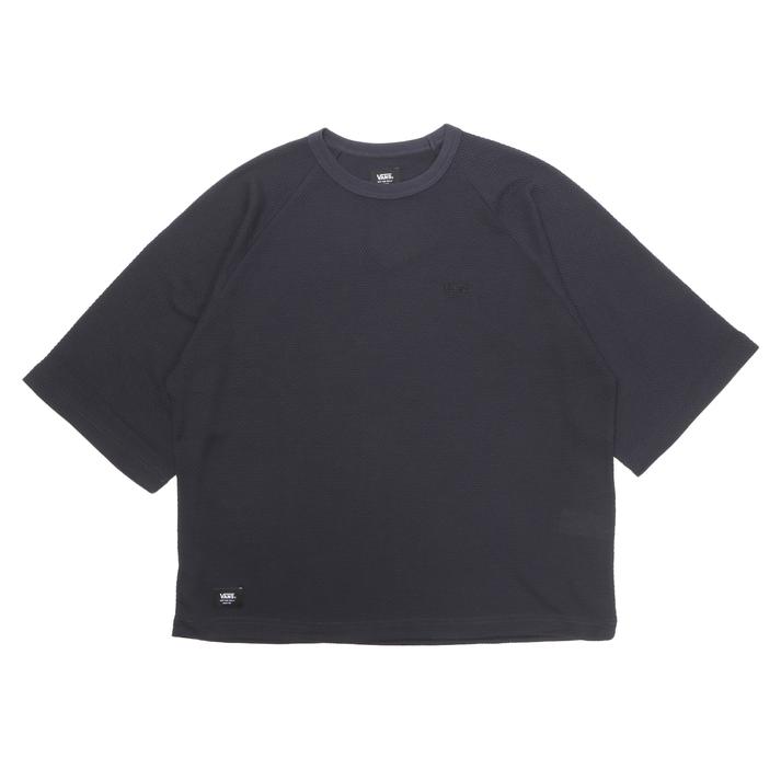 VANS�A�p���� �V���[�g�X���[�u PARISIAN NIGHT