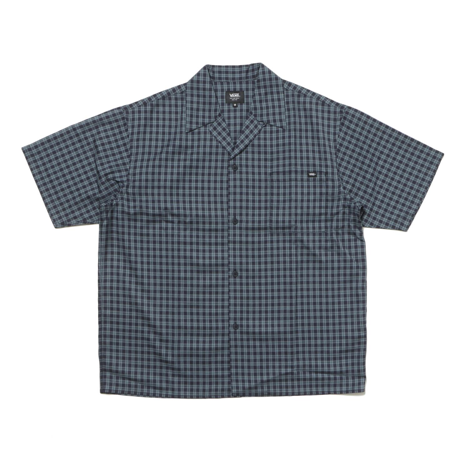 【お得】VANS 小物　シャツ　ショーツ【セット販売】 シャツ｜ヴァンズ | ABC-MART 【公式通販】