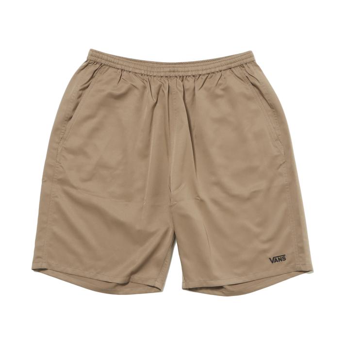 VANS�A�p���� �V���[�g�p���c OATMEAL