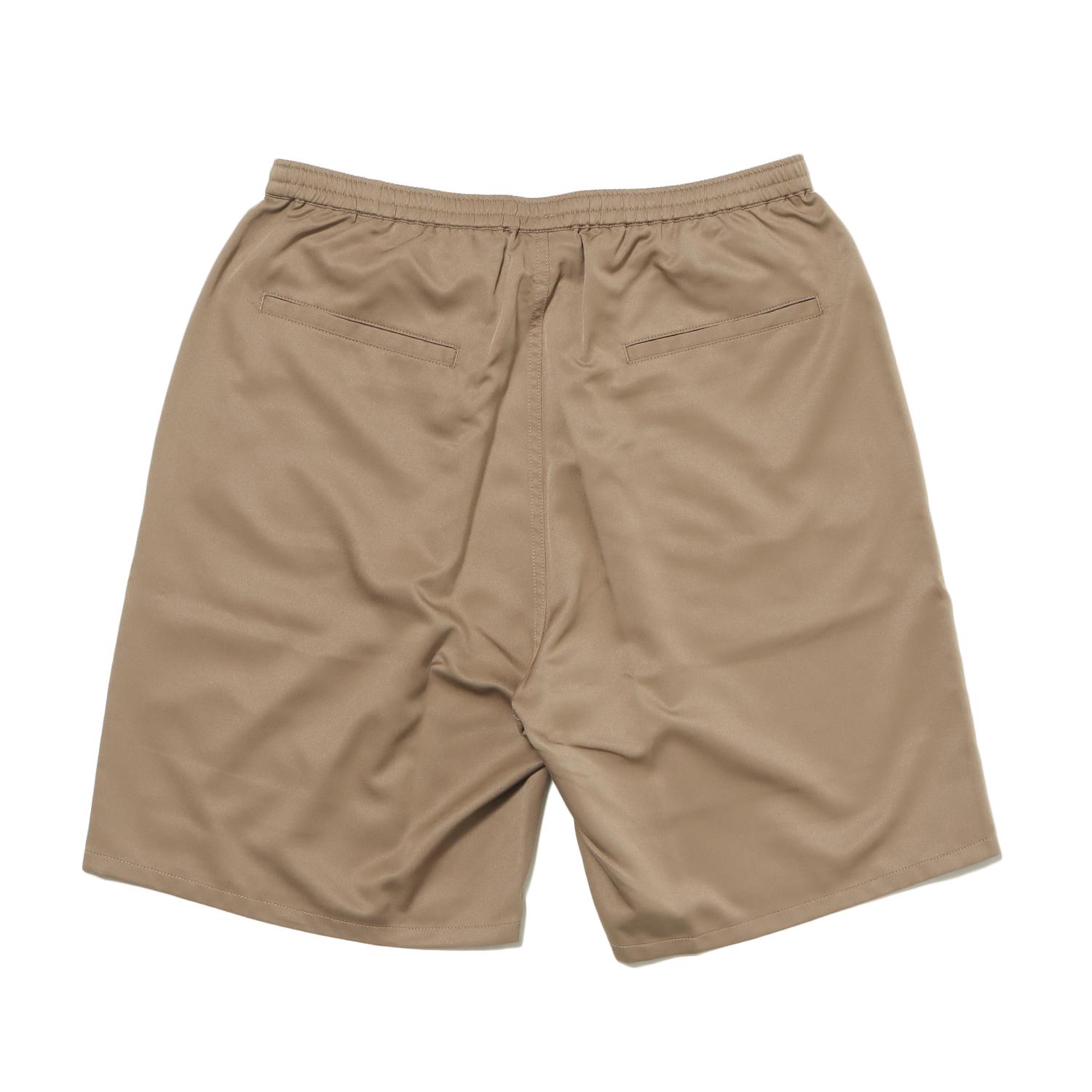 VANSアパレル(WJ)】 ヴァンズ M CF Wide Shorts ショートパンツ