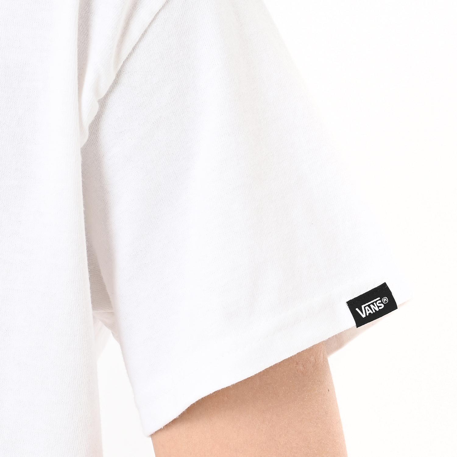 VANSアパレル(WJ)】 ヴァンズ M Neon Signboard TEE ショート