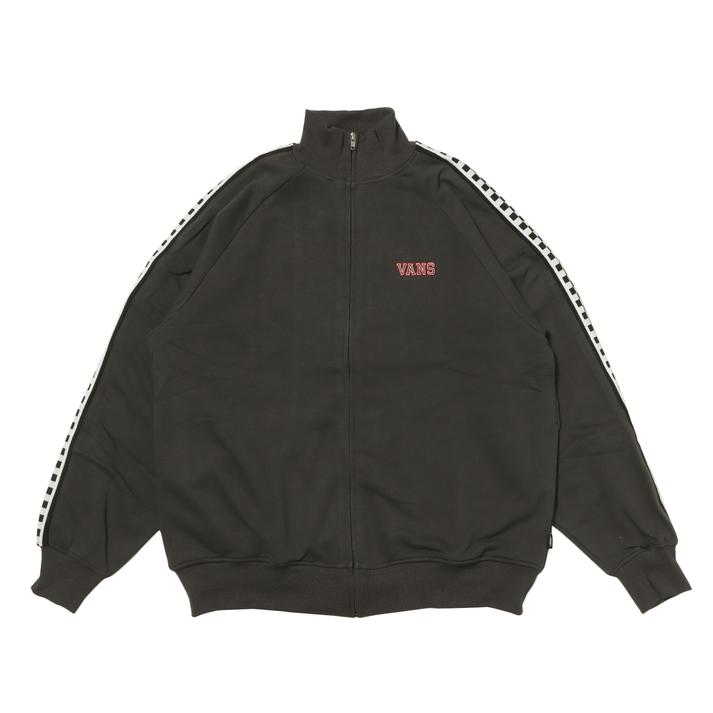 VANS �����O�X���[�u SUMIKURO