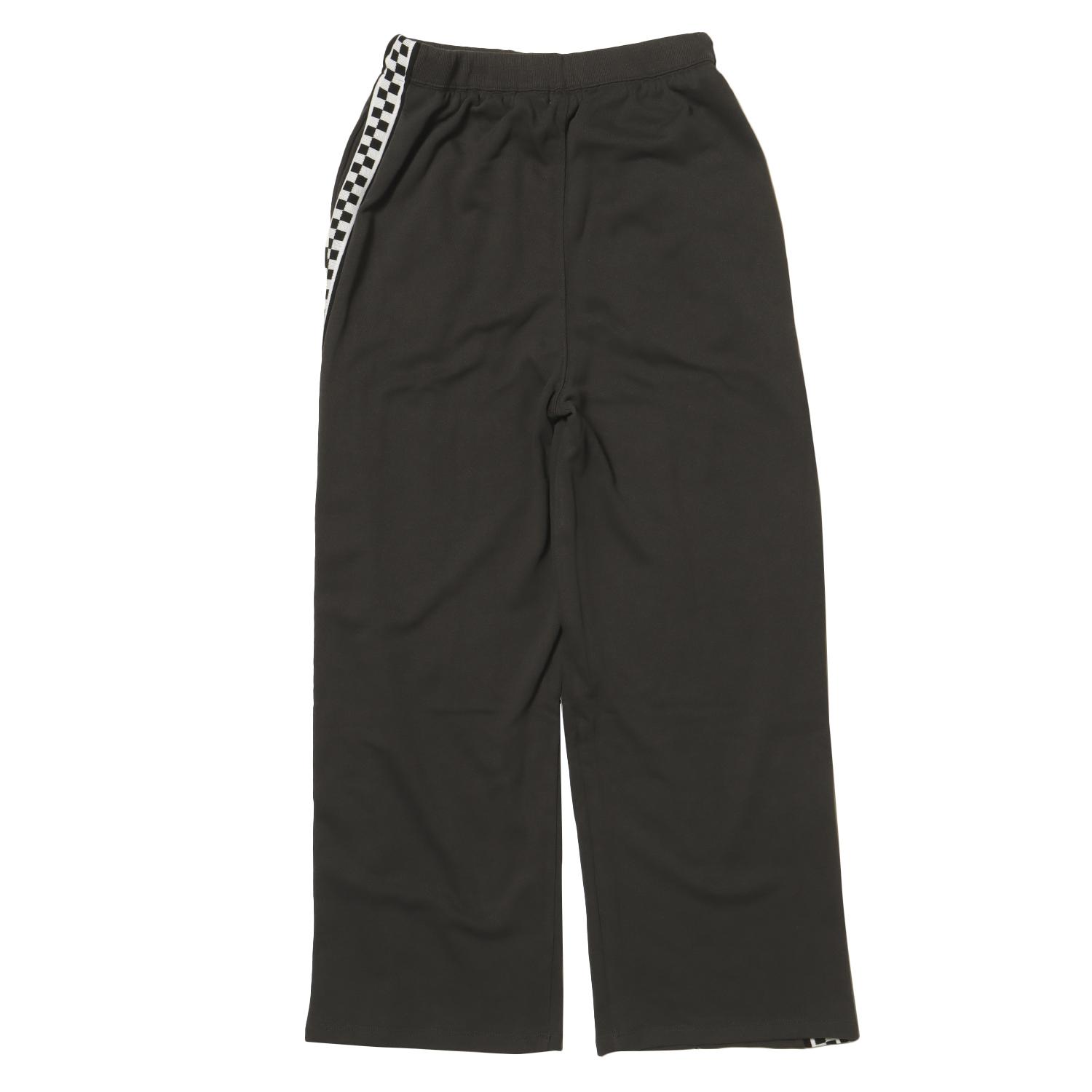 VANS】 ヴァンズ W Checker PANTS ロングパンツ 125R3142600 SUMIKURO