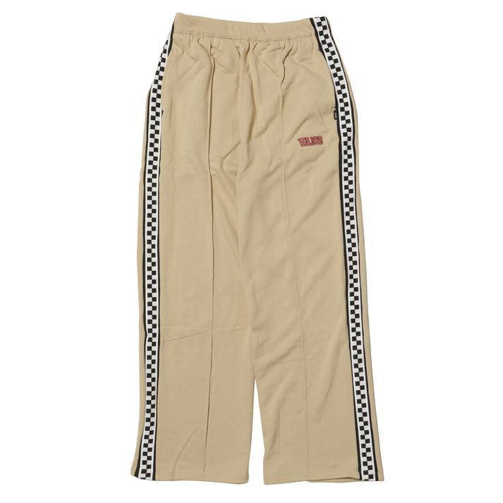 VANS �����O�p���c BEIGE