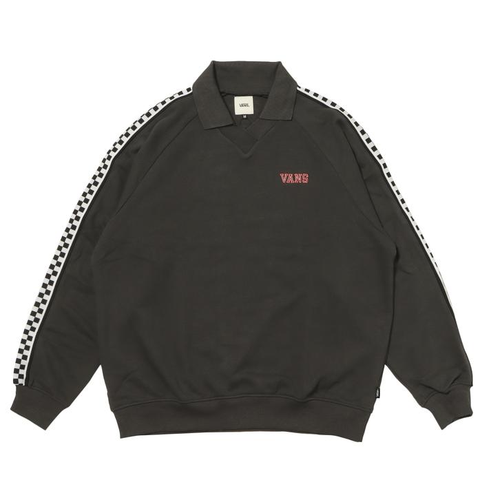 VANS �X�E�F�b�g�v���I�[�o�[ SUMIKURO