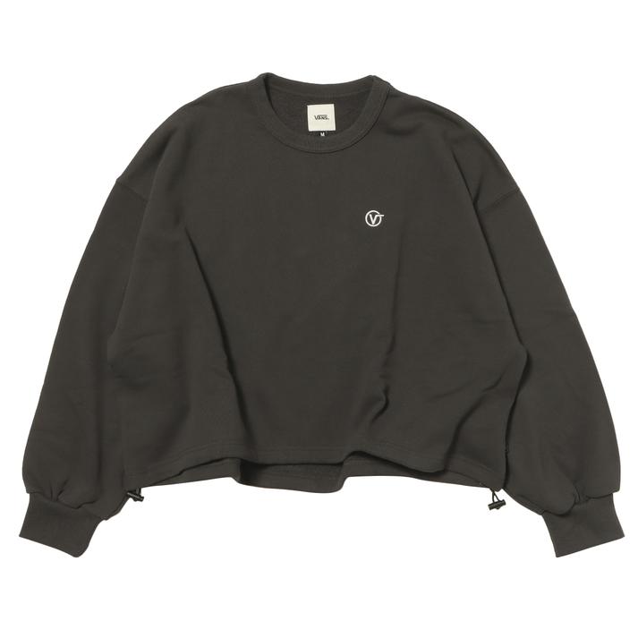 VANS �X�E�F�b�g�N���[ SUMIKURO