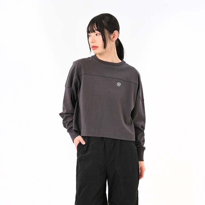 VANS �����O�X���[�u SUMIKURO