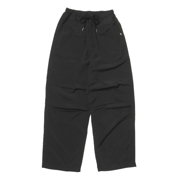 VANS �����O�p���c BLACK