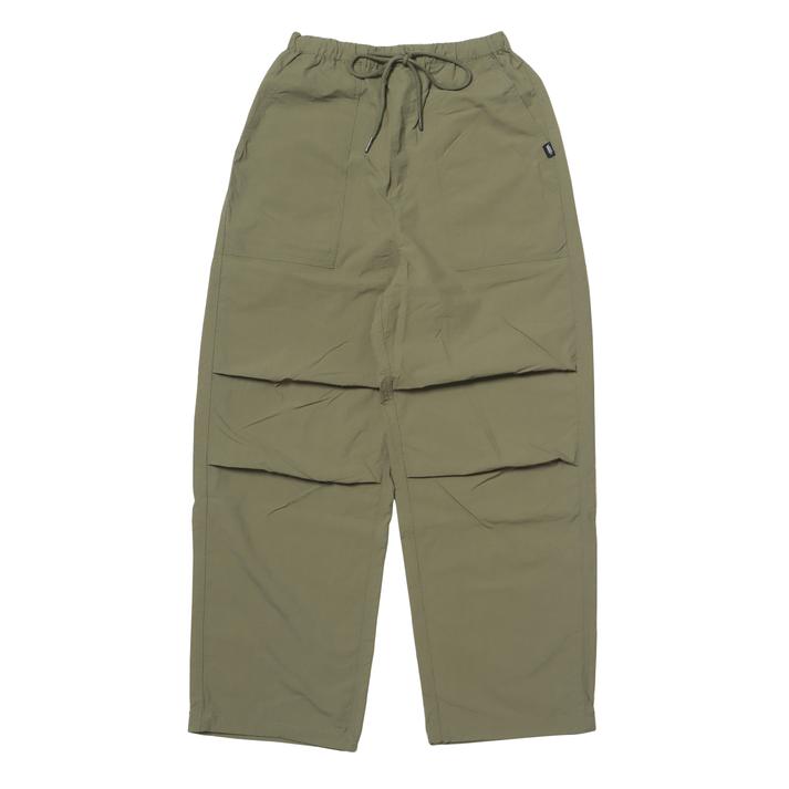 VANS �����O�p���c KHAKI