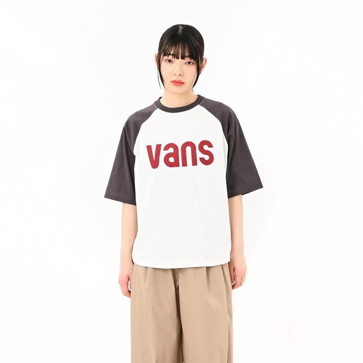 VANS �����O�X���[�u SUMIKURO