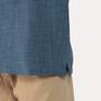  JEMORGAN J.E.MORGAN Tech Linen Open Collar S/S Shirts OSHMAN'S SMU画像4