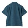  JEMORGAN J.E.MORGAN Tech Linen Open Collar S/S Shirts OSHMAN'S SMU画像5