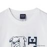  JEMORGAN J.E.MORGAN College Tee (YALE)  OSHMAN'S SMU画像2