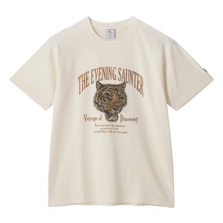 JEMORGAN ピグメントTシャツ オッシュマンズSMU