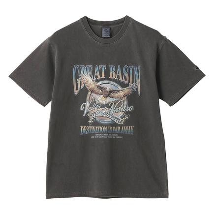 JEMORGAN ピグメントTシャツ オッシュマンズSMU