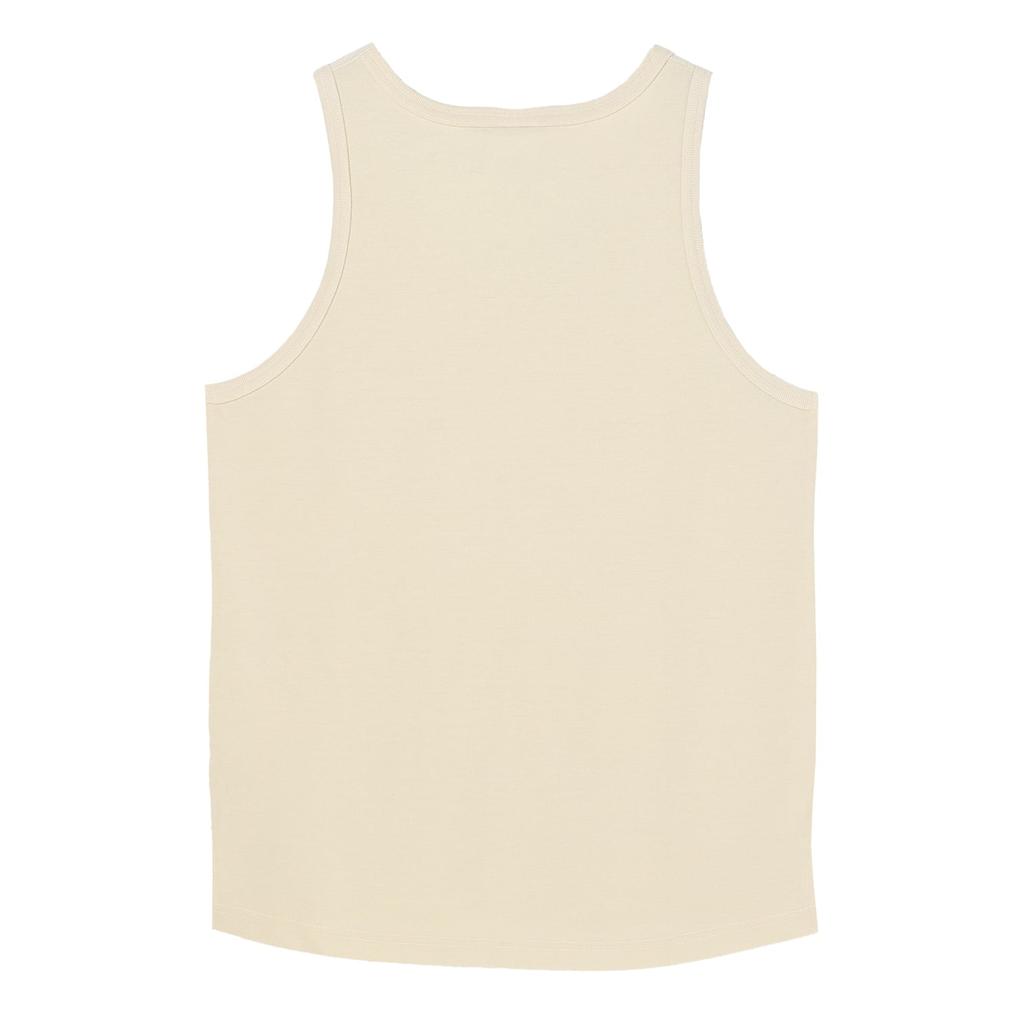  JEMORGAN JE MORGAN T/C Pique Tank Top画像3