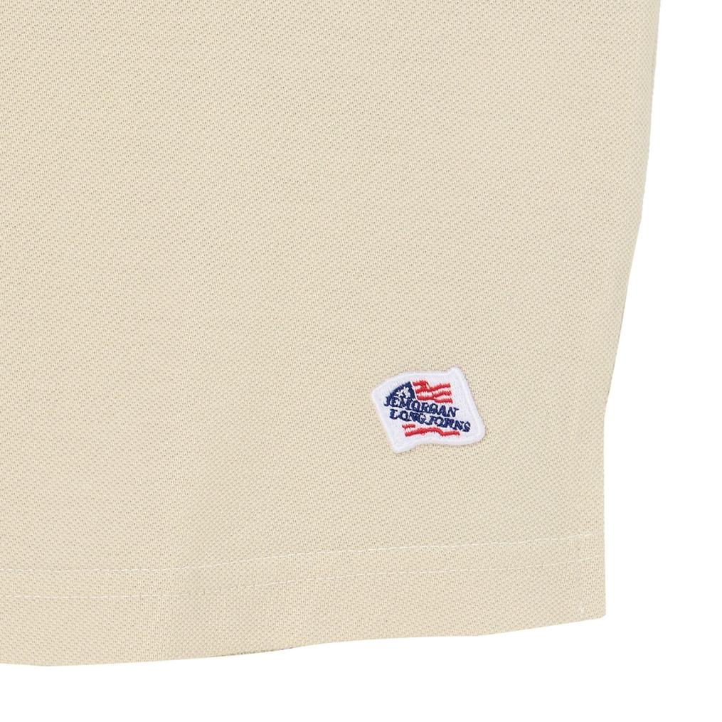  JEMORGAN JE MORGAN T/C Pique Tank Top画像6