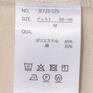  JEMORGAN JE MORGAN T/C Pique Tank Top画像5