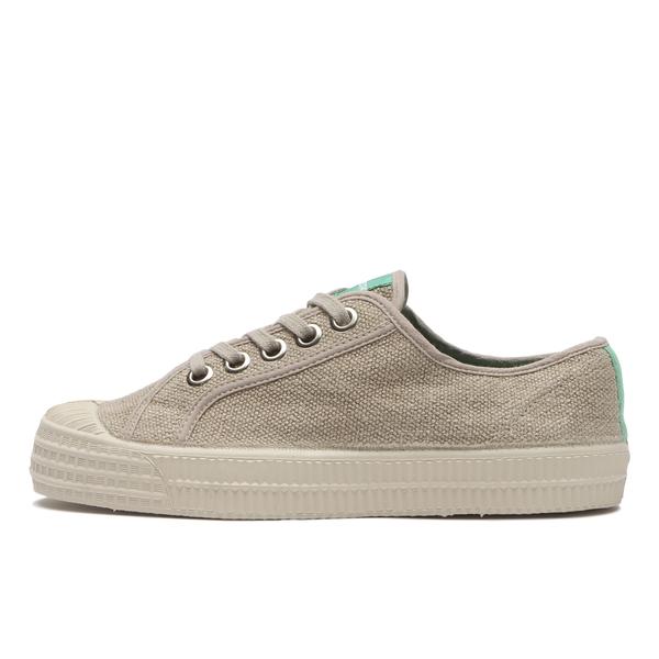 NOVESTA スターマスター ヘンプ ベージュ 22cm,22.5cm