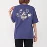 CHUMS CHUMS W's Active Booby T-Shirt OSHMAN'S SMU画像3