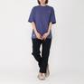  CHUMS CHUMS W's Active Booby T-Shirt OSHMAN'S SMU画像2