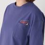  CHUMS CHUMS W's Active Booby T-Shirt OSHMAN'S SMU画像4