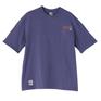  CHUMS CHUMS W's Active Booby T-Shirt OSHMAN'S SMU画像6
