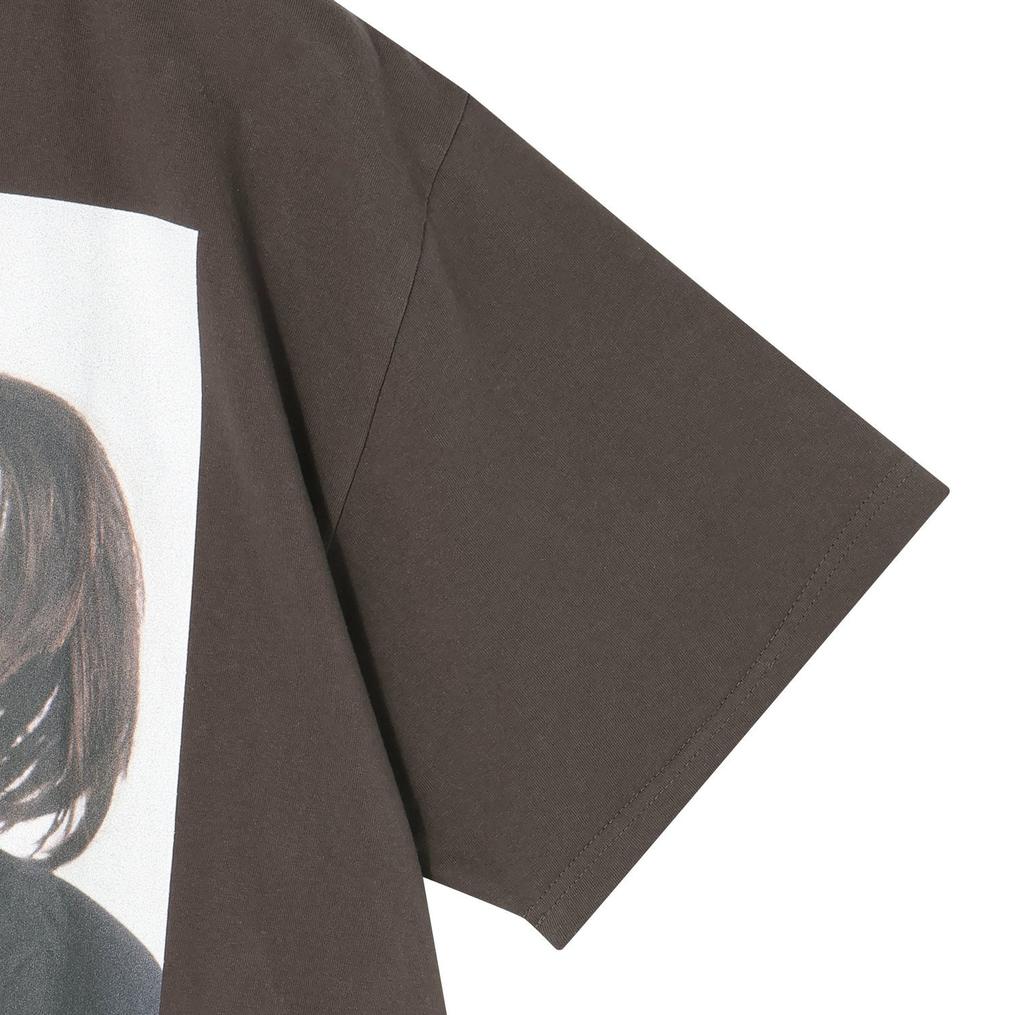  アーティストティ Artist Tee Bjork S/S Tee画像4