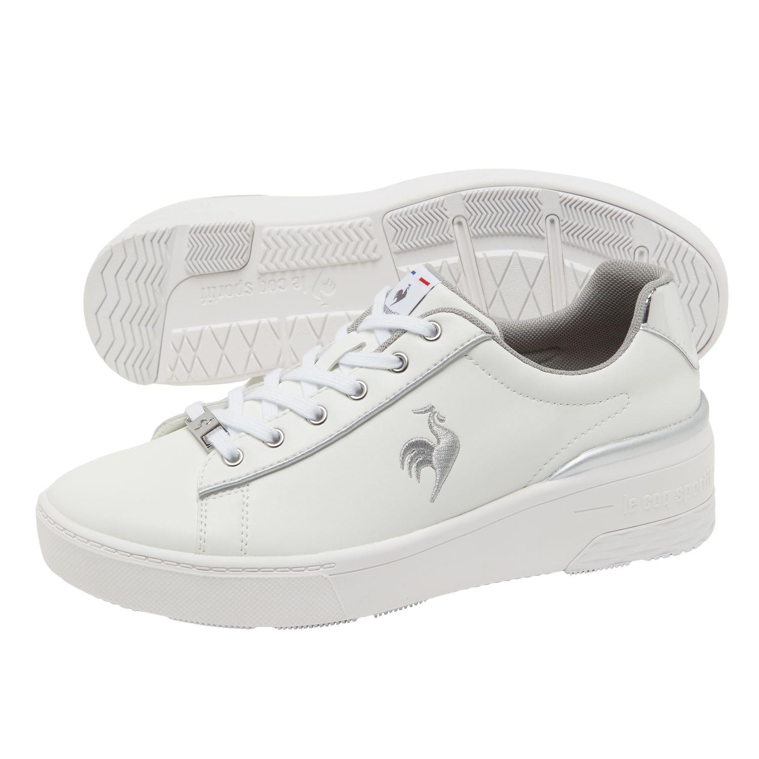 レディース 【LE COQ】 ルコックスポルティフ LCS SURESNES LCS