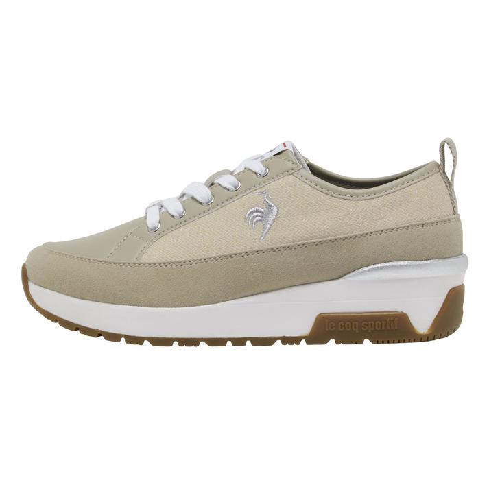 �y���������z ���f�B�[�X �yLE COQ�z ���R�b�N�X�|���e�B�t LA VANEAU II HB �� ���@�m�[ II HB LU5FSN52LB ABC-MART���� *BGSL 22.5cm