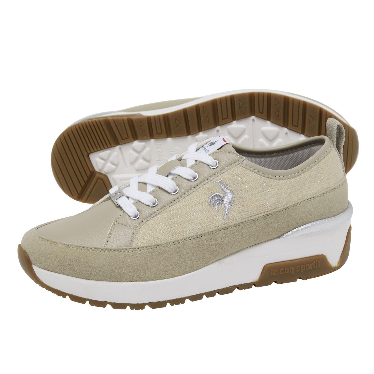 ちなよこ様　2点 レディース 【LE COQ】 ルコックスポルティフ LA VANEAU II HB ラ