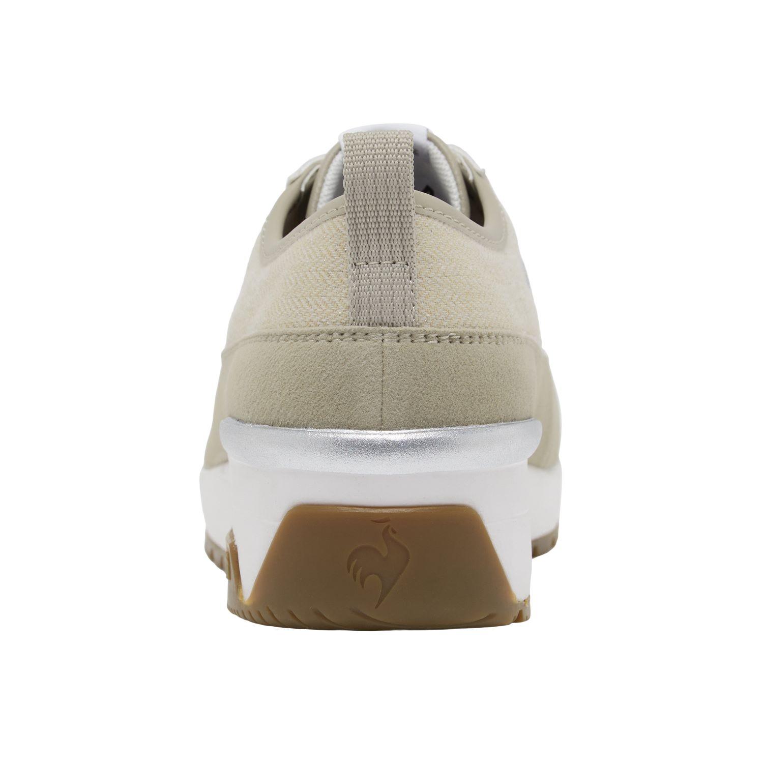 レディース 【LE COQ】 ルコックスポルティフ LA VANEAU II HB ラ