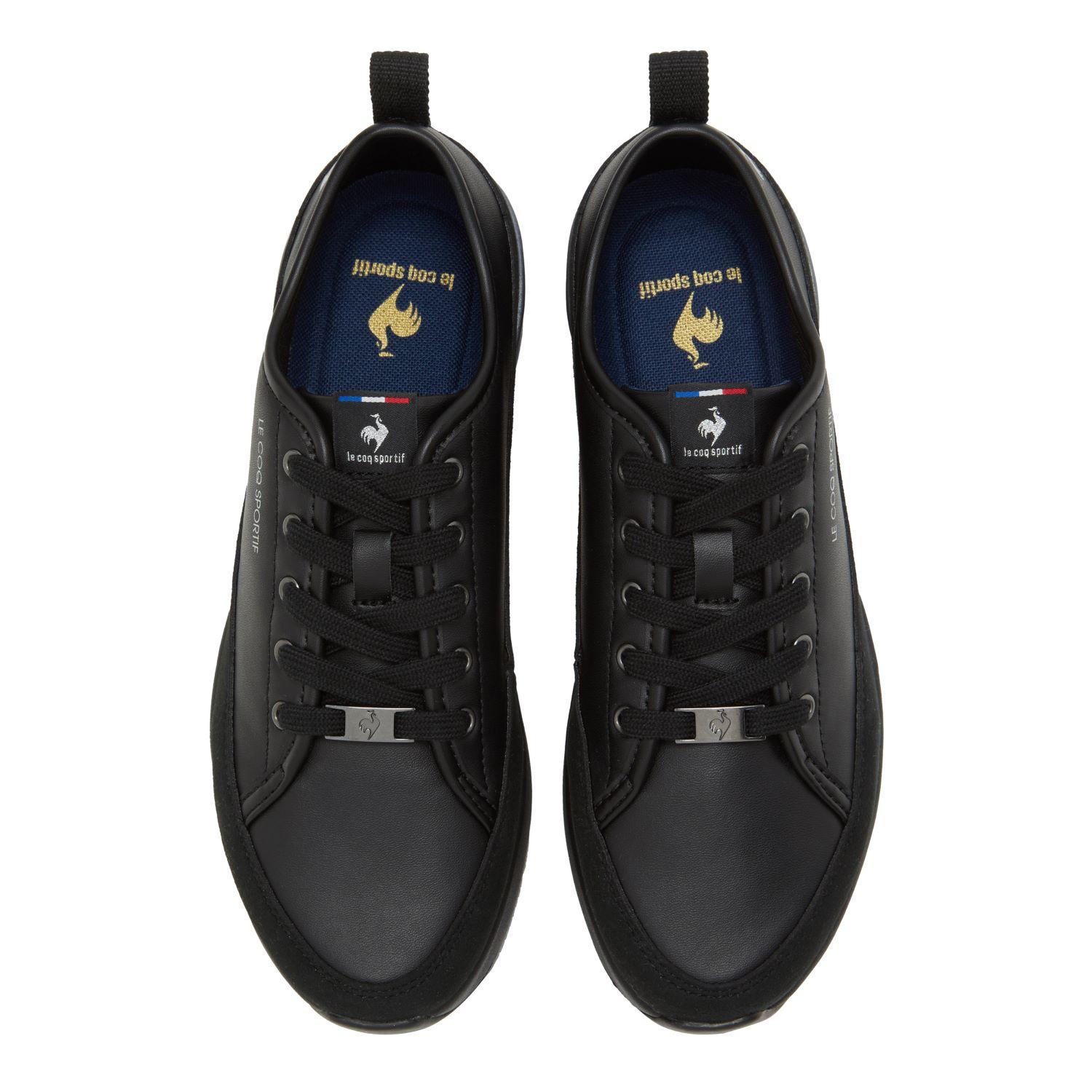 レディース 【LE COQ】 ルコックスポルティフ LA VANEAU II ラ