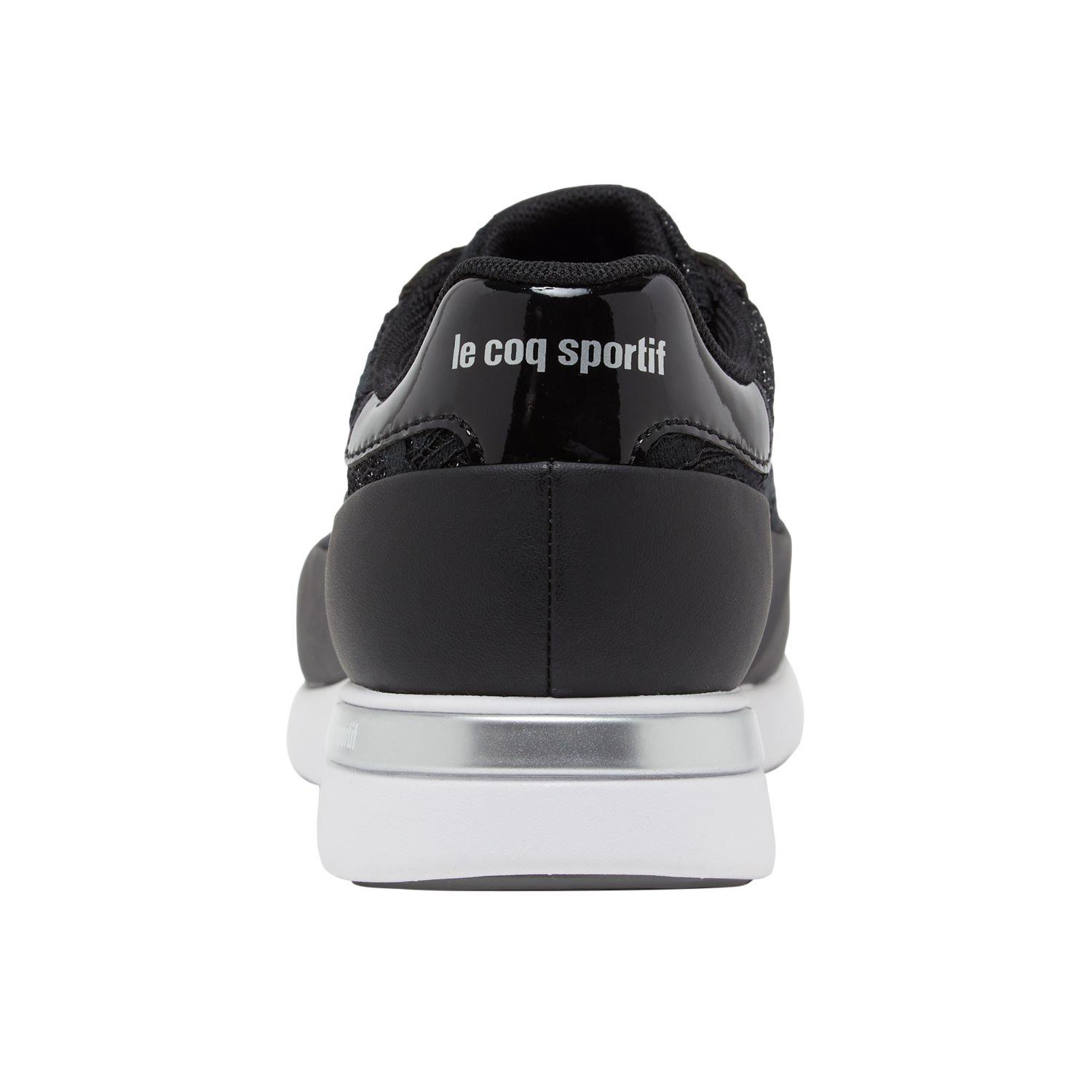 レディース 【LE COQ】 ルコックスポルティフ LCS SEVRES II WIDE LCS