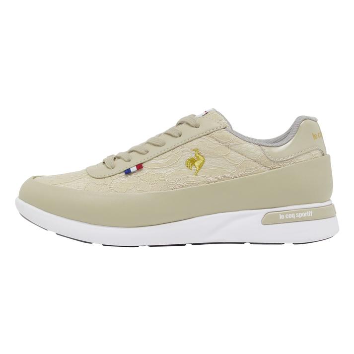 le coq sportif LCS �Z�[���� II ���C�h *BGGD