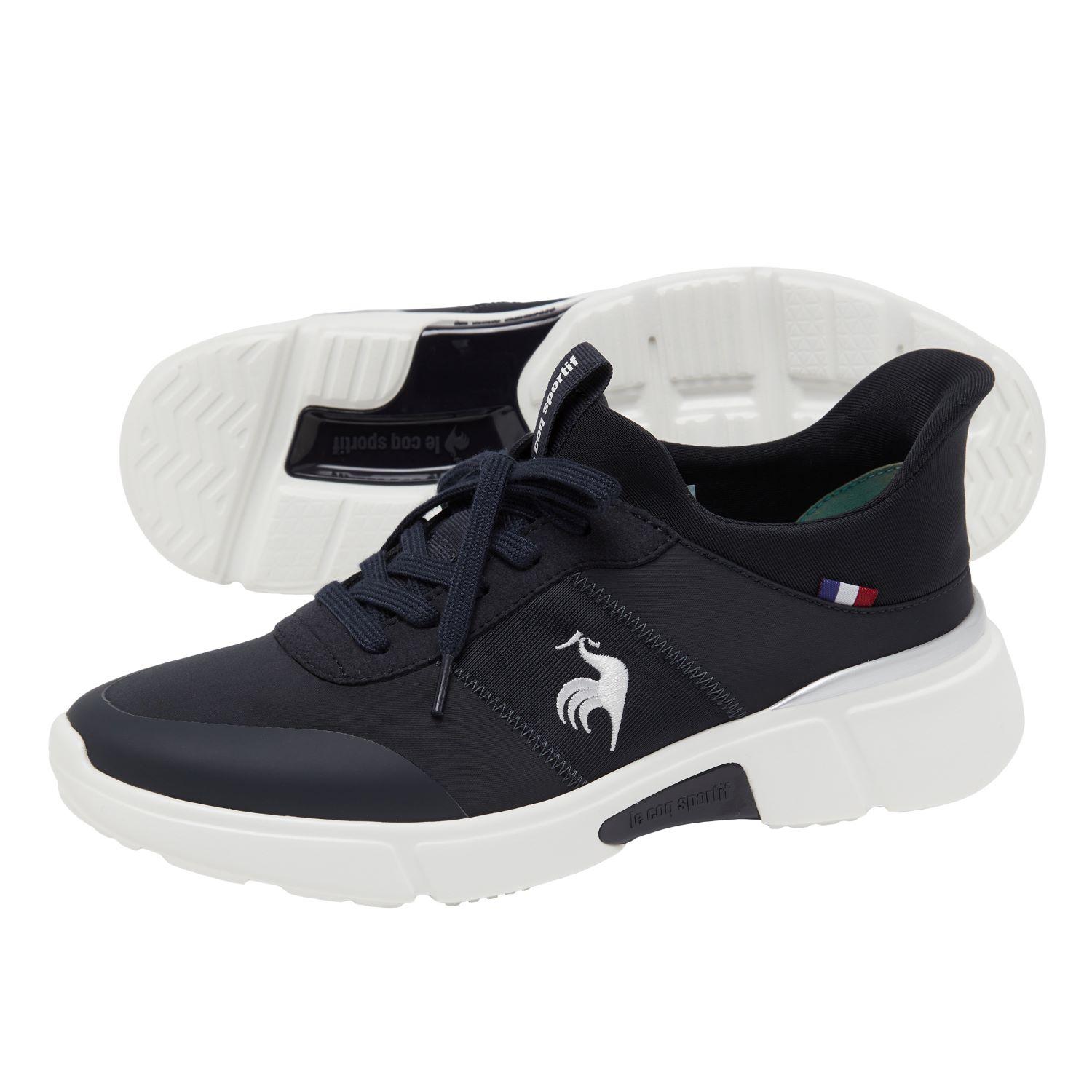 ハンズフリー>レディース 【LE COQ】 ルコックスポルティフ LCS LOIRE 