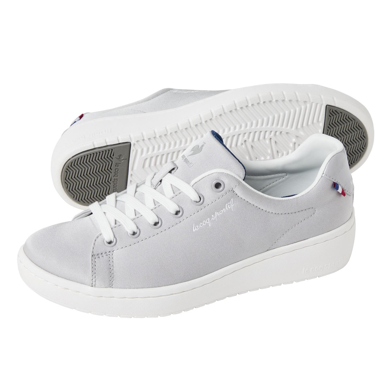 レディース 【LE COQ】 ルコックスポルティフ LA ROLAND LIFT PS