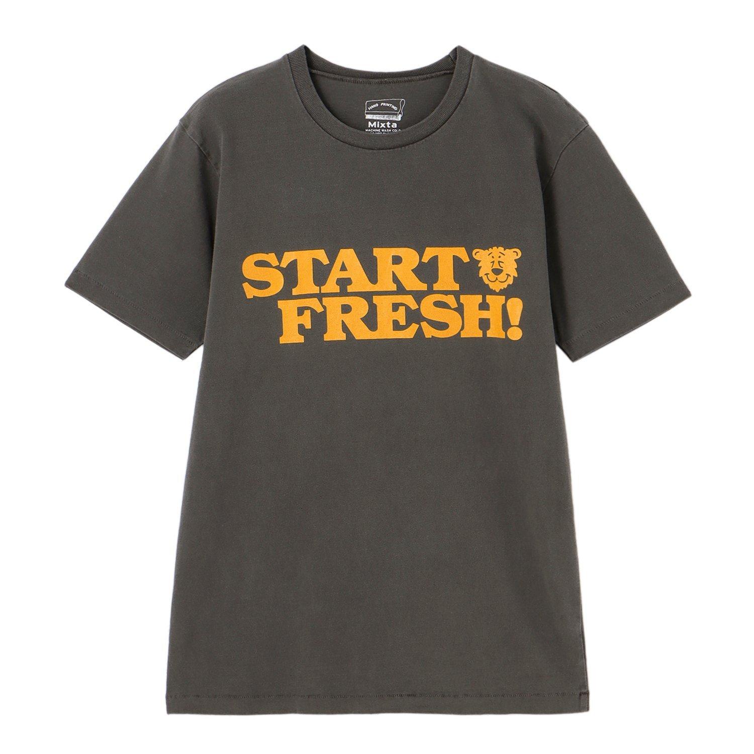 Tシャツ・タンクトップ（WOMEN）｜オッシュマンズ公式通販サイト