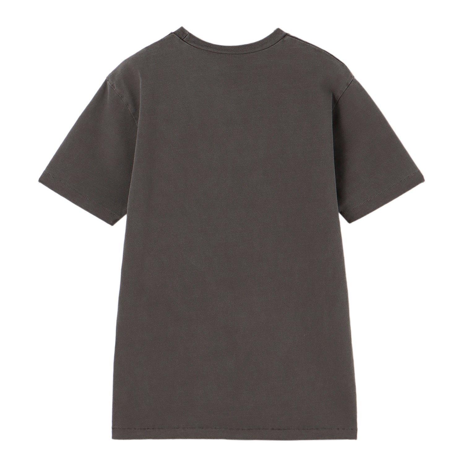 MIXTA MIXTA Crew Neck Print Tee Mixtiger｜OSHMAN'S ONLINE 公式通販